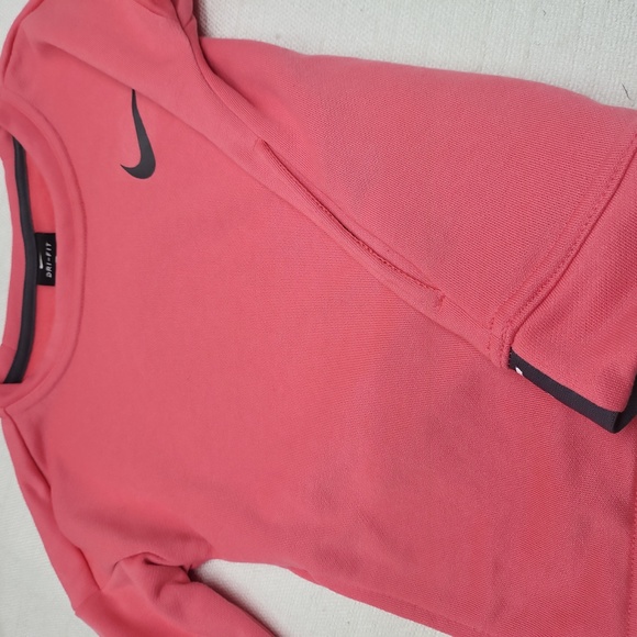 Nike Dri-Fit Sweater , Girls XS - Picture 2 of 6